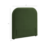 Moss Green / Twin