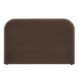 Chocolate Brown