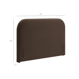 Chocolate Brown
