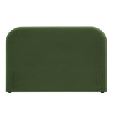 Moss Green