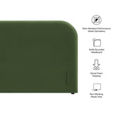 Moss Green