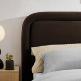 Chocolate Brown
