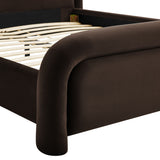 Chocolate Brown