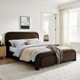 Chocolate Brown