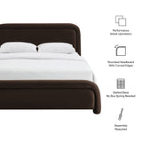 Chocolate Brown