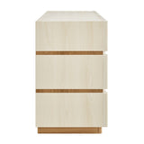 White Light Oak