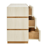 White Light Oak