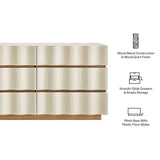 White Light Oak