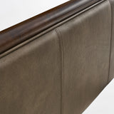 Wenge Mushroom / Twin