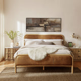 Light Oak Canyon / Full