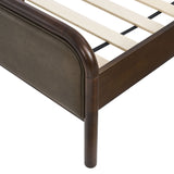 Wenge Mushroom / Queen