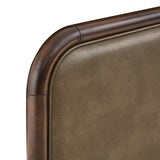 Wenge Mushroom / King