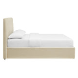 Linen / Full