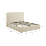 Linen / King