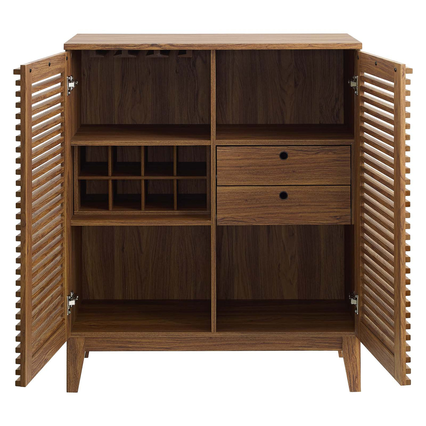 Render Bar Cabinet by Modway