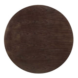 Gold Cherry Walnut