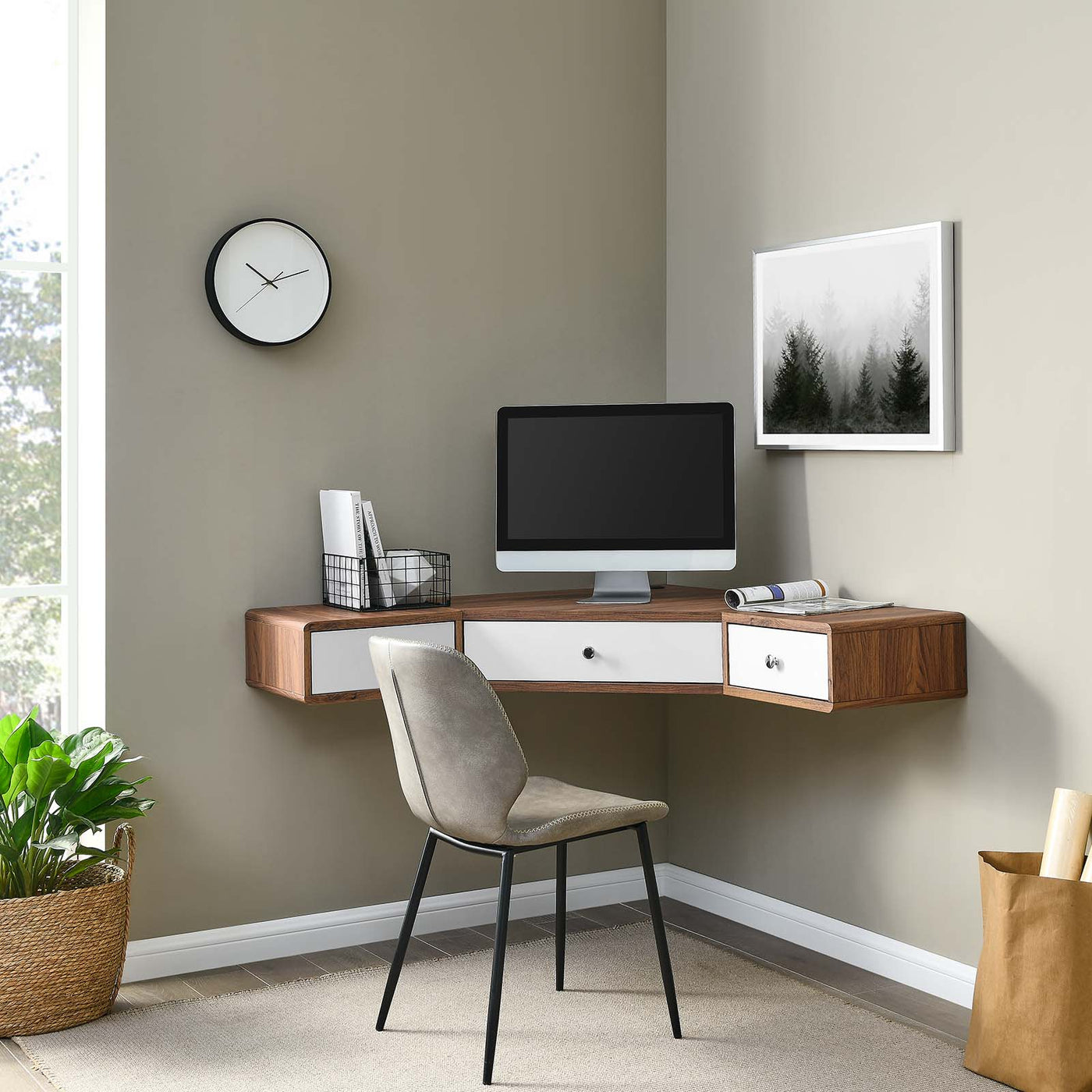 Computer Desks: Shop Computer Desks for Your Home Office